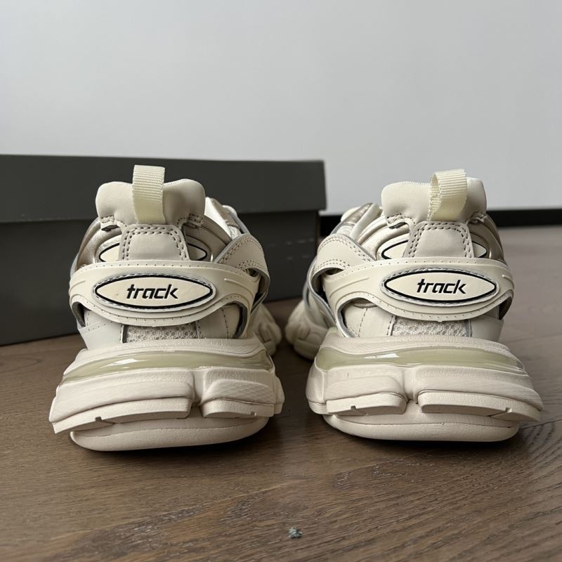 Balenciaga Track Shoes